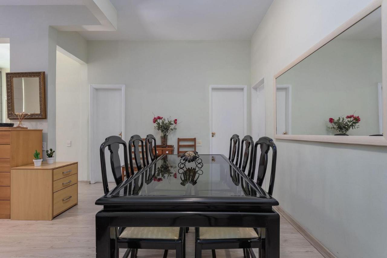 Duplex A Pe Praia De Ipanema Com Wifi E Lavanderia Ρίο ντε Τζανέιρο Εξωτερικό φωτογραφία